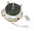 Giorik Ventilator Motor - Motor - 6033153